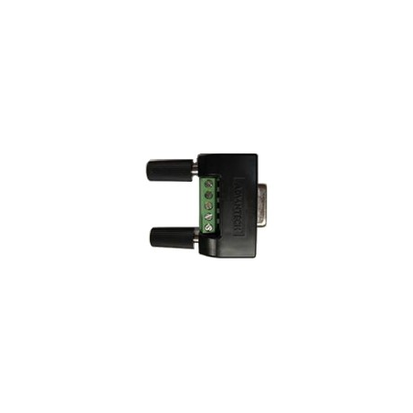 OPT1-DB9-AE - DB9 to Terminal Connector for EKI Devic