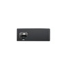 EKI-2741FL-US-AE - GE to SFP Gigabit Media Converter