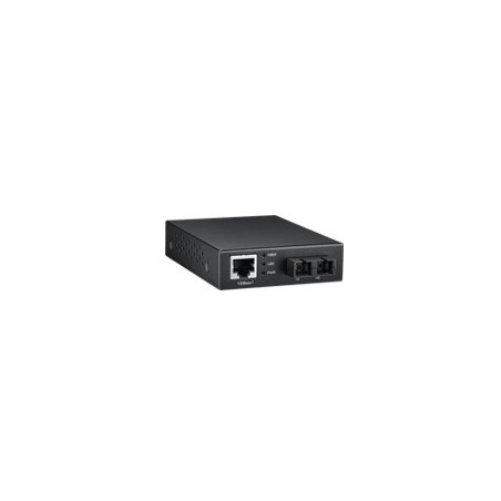 EKI-2541ML-EU-AE - FE to SC Multi-Mode Media Converter