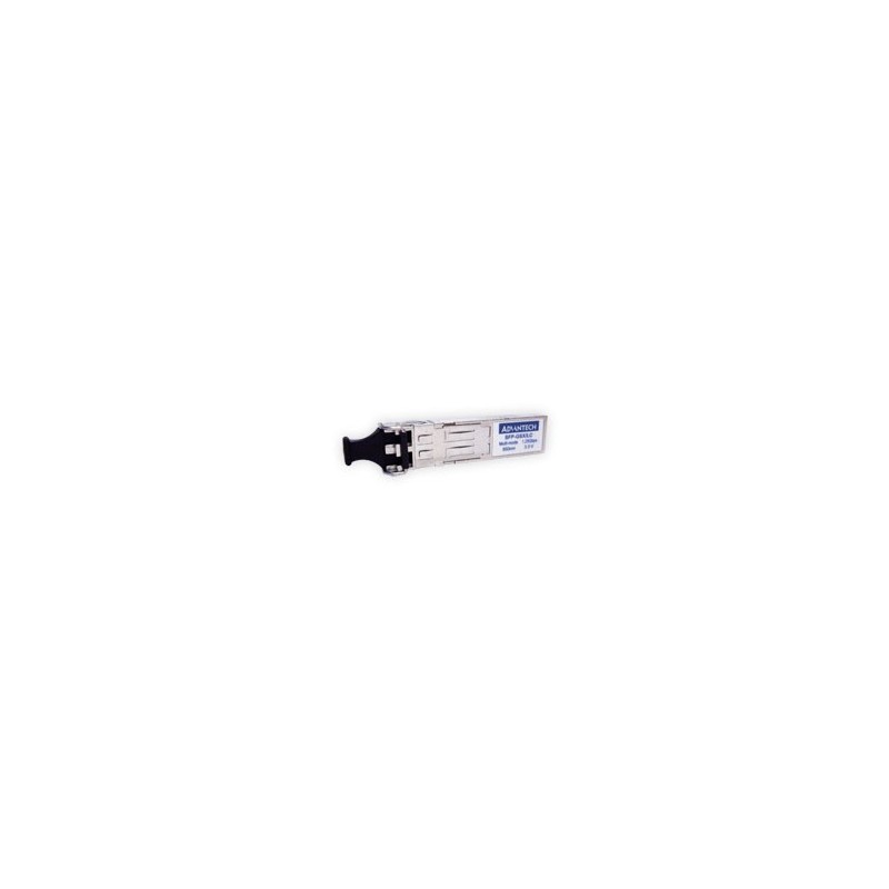 SFP-GLX/LC-10E - 1000Base-LX Single mode SFP module (10k