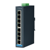 EKI-2528DI-AE - 8-port Unmanaged Switch with DNV Compli