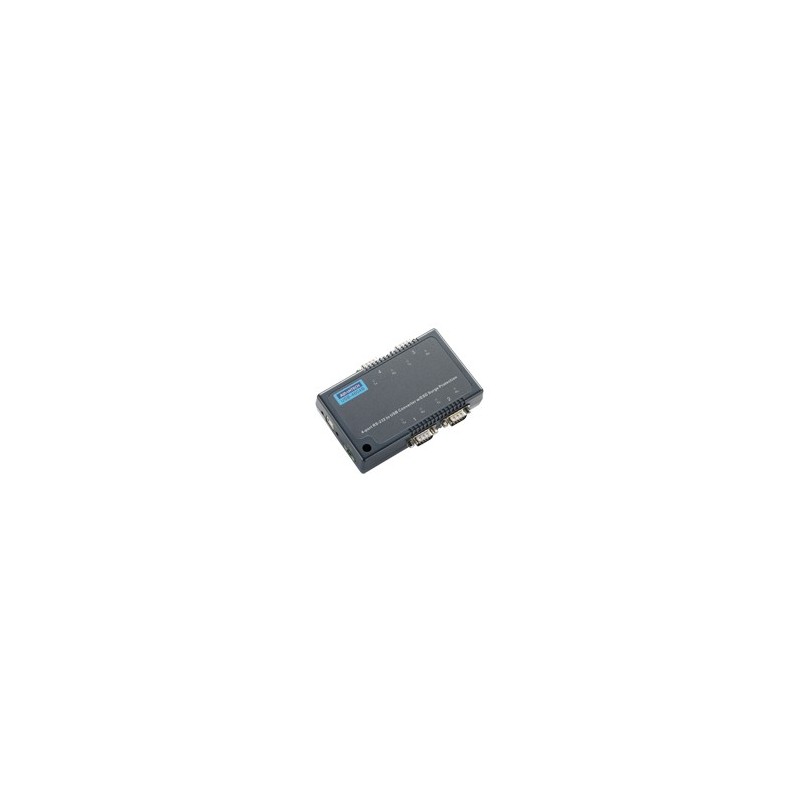 USB-4604B-BE - 4-Port RS-232 to USB Converter
