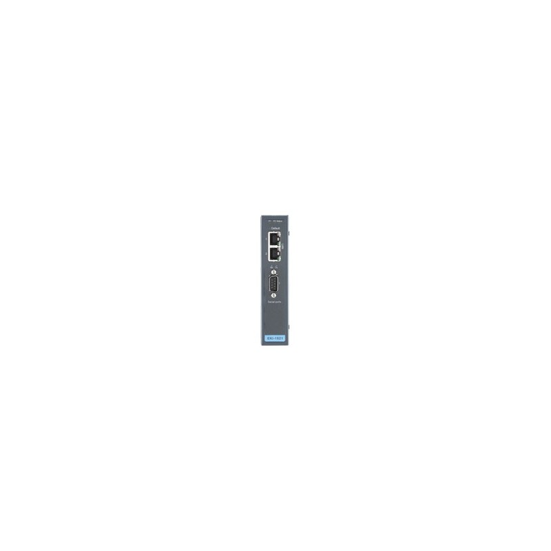 EKI-1521-CE - 1-port RS-232/422/485 Serial Device Ser