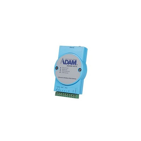 ADAM-4572-CE - 1-port Modbus Gateway