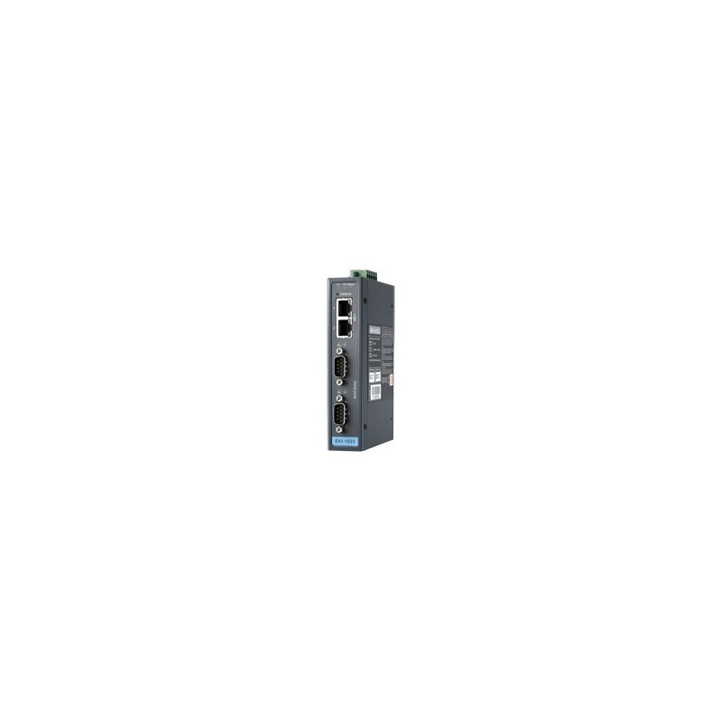 EKI-1522-CE - 2-port RS-232/422/485 Serial Device Ser