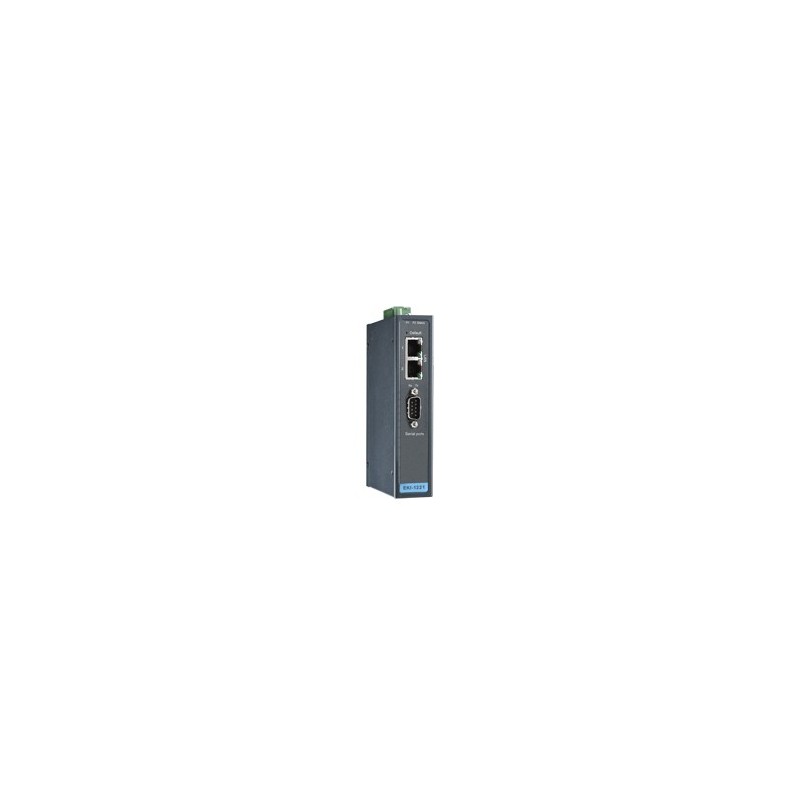 EKI-1221-CE - 1-port Modbus Gateway