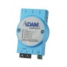 ADAM-6521S-AE - 5-port Switch w/1 Single-Mode Fiber-Opt