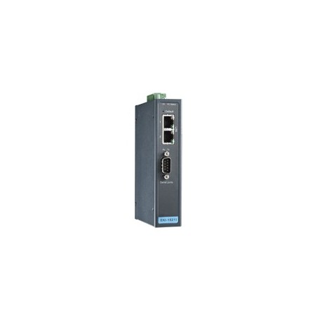 EKI-1521I-CE - 1-port Serial Device Server with Wide T