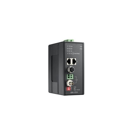EKI-1751I-AE - Industrial VDSL2 Ethernet Extender