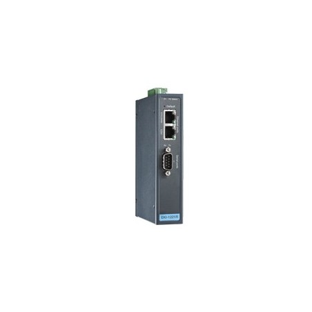 EKI-1221R-CE - 1-port Modbus Gateway/Router