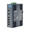 EKI-2526PI-AE - 6 port Industrial Switch with 4 port PoE