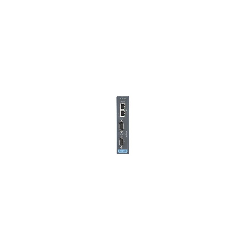 EKI-1522I-CE - 2-port Serial Device Server with Wide T