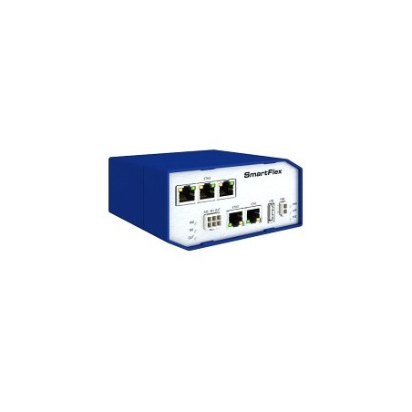 BB-SR30000111 - LAN_router