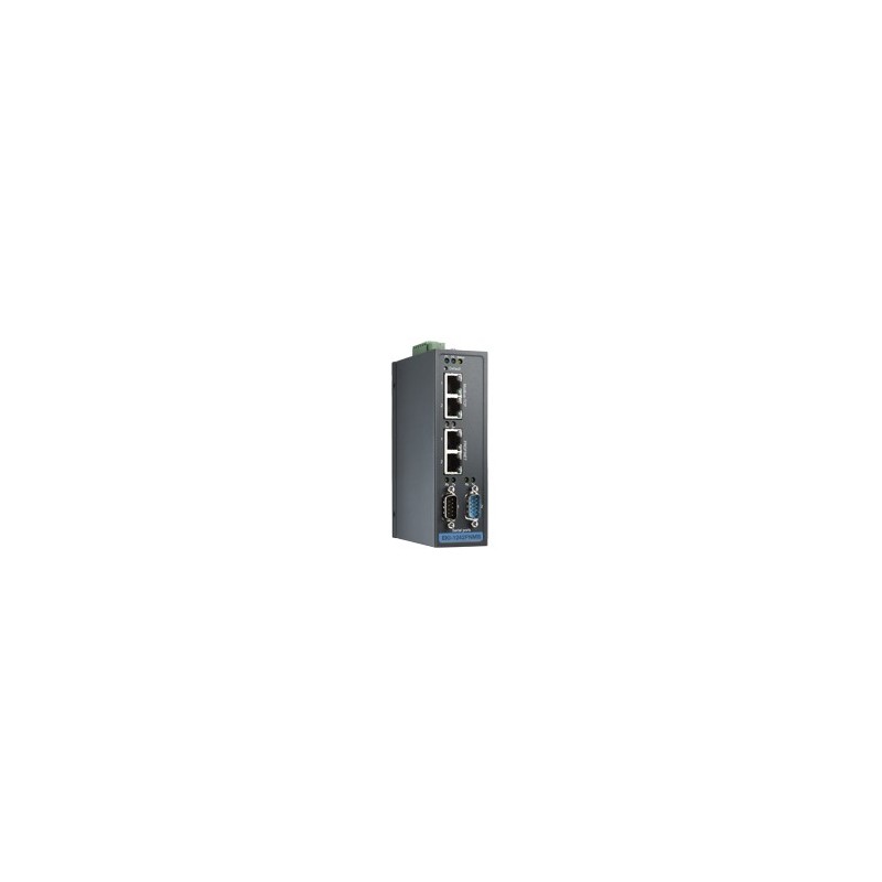 EKI-1242PNMS-A - Modbus RTU/TCP to PROFINET Fieldbus Gat