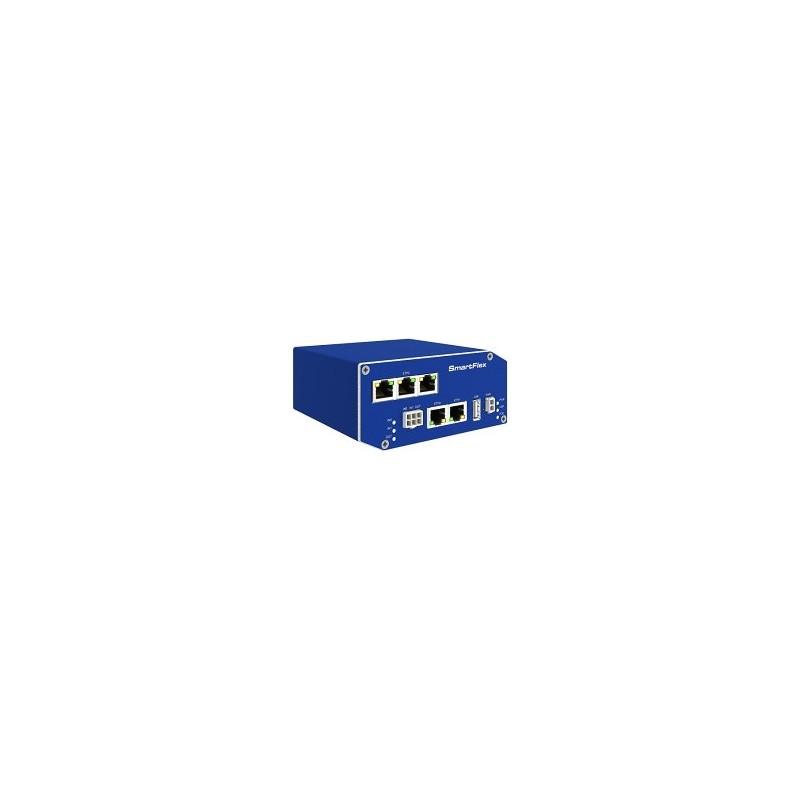 BB-SR30000120 - LAN_router