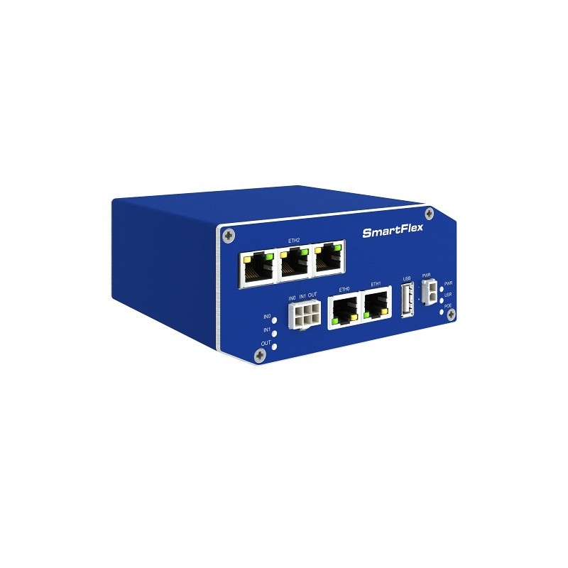 BB-SR30000121-SWH - LAN_router