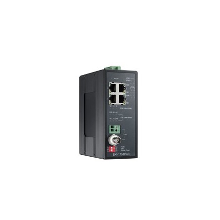 EKI-1751PI-R-AE - Industrial VDSL2 Ethernet Extender