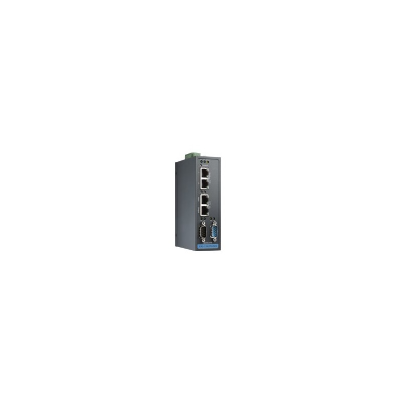 EKI-1242OUMS-A - Modbus TCP/RTU to OPC UA Fieldbus Gatew