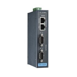 EKI-1222R-CE - 2-port Modbus Gateway/Router