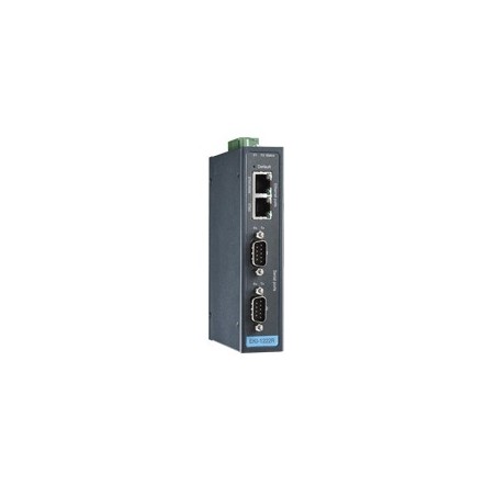 EKI-1222R-CE - 2-port Modbus Gateway/Router