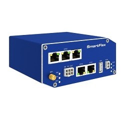 BB-SR30010121 - LAN_router