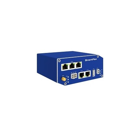 BB-SR30010121 - LAN_router