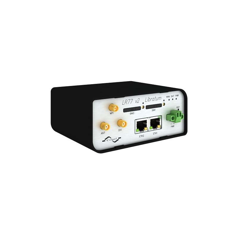 BB-LR2L710711-SWH - LR77 v2 Libratum WIFI set SWH