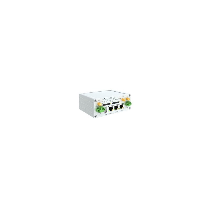 BB-UR2F616721 - UR5i v2F CNT WIFI SL set