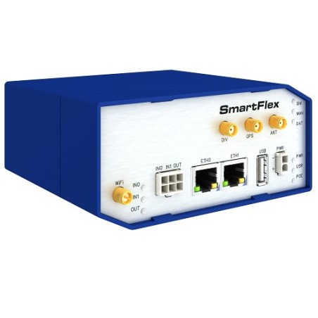 BB-SR30510010-SWH - LTE