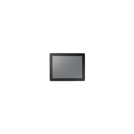 IDS-3315R-50XGA1 - 15" XGA Front IP65 Monitor