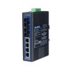 EKI-2526S-AE - 4+2 100FX Port S.M. Unmanaged Ethernet