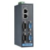 EKI-1224R-CE - 4-port Modbus Gateway/Router