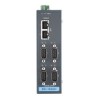 EKI-1524CI-CE - 4-port Serial Device Server with wide t