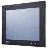 FPM-1150G-RHAE - 15" XGA Ind. Monitor w/ Resistive TS (H