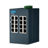 EKI-5526I-MB-AE - 16FE Ind. Switch with Modbus TCP/IP