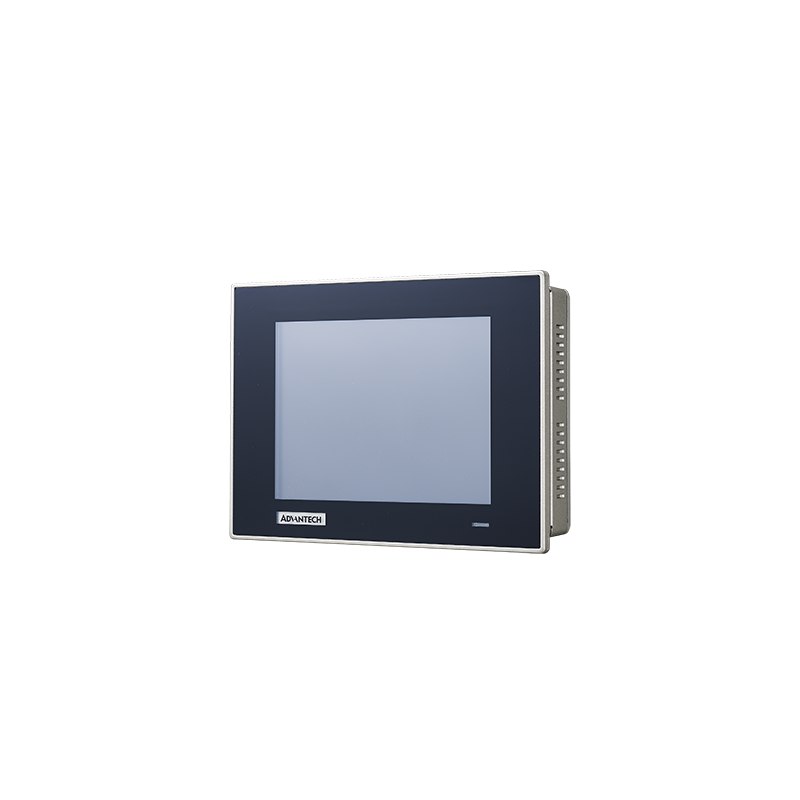 TPC-651T-E3AE - 5.7" VGA Touch Panel PC