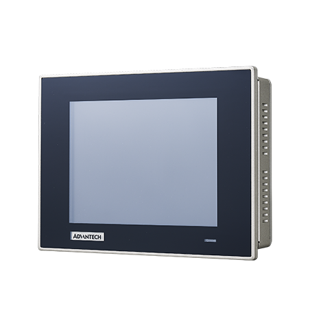 TPC-651T-6E3AE - 6.5" VGA Touch Panel PC