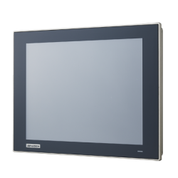 TPC-1251T-E3BE - 12.1" XGA Touch Panel PC