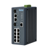 EKI-7710G-2C-AE - 8G + 2G Combo Managed switch