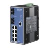EKI-7559SI-AE - 8+2 100FX Port S.M. Managed Switch(Wide