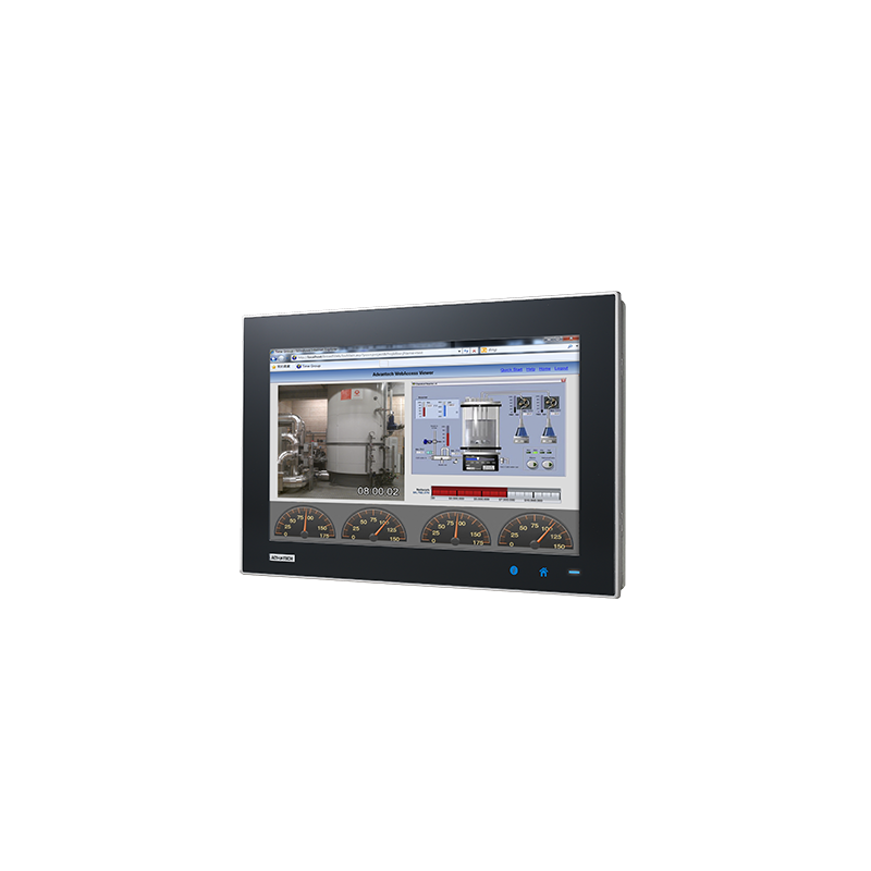 TPC-1551WP-E3AE - 15.6 Touch Panel Computer Atom E3827 4G