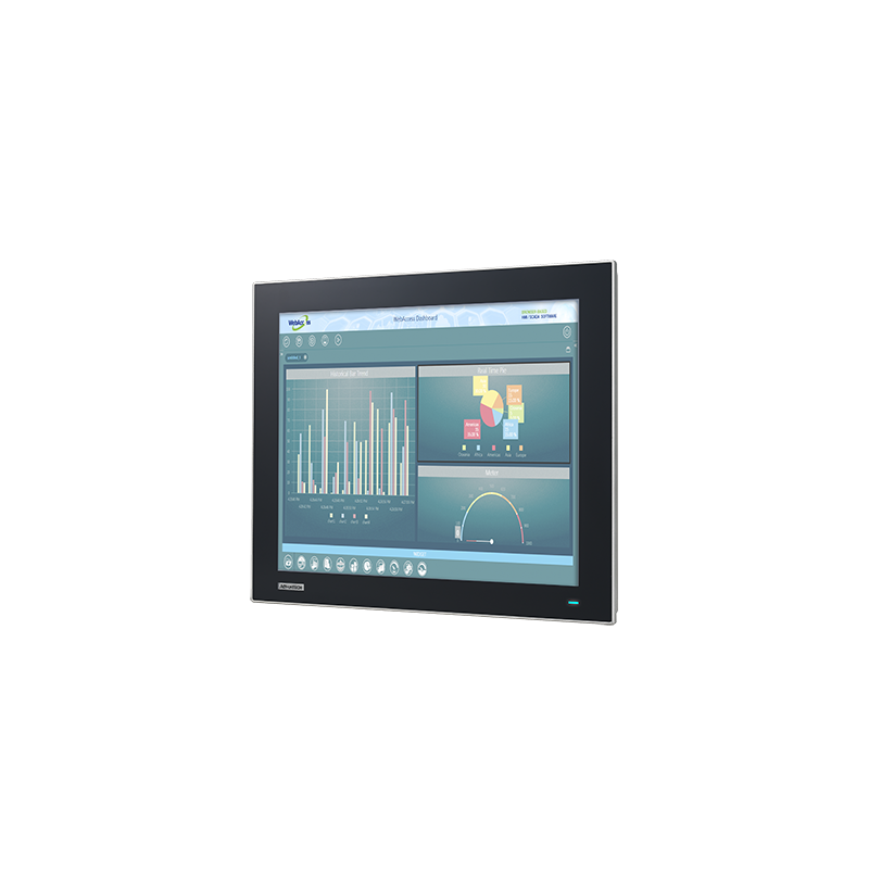 TPC-1751T-J3AE - 17" SXGA Touch Panel PC