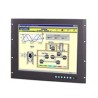 FPM-3191G-R3BE - 9U 19" SXGA Ind. Monitor w/ Resistive T