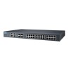 EKI-9628G-4CI-AE - 24GE+4G Combo Port L3 Managed Switch w/