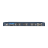 EKI-9228G-8CMI-AE - Ind. Rackmount L2 Managed Switch with 4