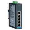 EKI-2525-BE - 5-port 10/100Mbps unmanaged Ethernet sw