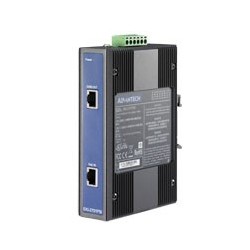 EKI-2701PSI-AE - Industrial Ethernet PoE Splitter