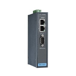 EKI-1221-CE - 1-port Modbus Gateway