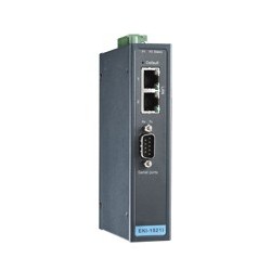 EKI-1521I-CE - 1-port Serial Device Server with Wide T