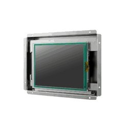 IDS-3106R-80VGA1E - 6.5" VGA OpenFrame Monitor